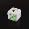Anti-stress Troubles Anxiety Puzzle Puzzle Antistress Oyuncak Decompression Rubis Boring Creative Toys for Children Adult