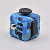 Anti-stress Troubles Anxiety Puzzle Puzzle Antistress Oyuncak Decompression Rubis Boring Creative Toys for Children Adult