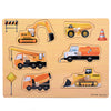 30cm Kid Early Educational Toys Baby Hand Grasp Wooden Puzzle Toy Alphabet Digit Learning Wood Jigsaw Christmas Gift