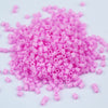 1000pcs/bag 2.6mm mini hama beads kids perler toys available 100%quality guarantee diy toy activity fuse beads PUPUKOU