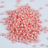 1000pcs/bag 2.6mm mini hama beads kids perler toys available 100%quality guarantee diy toy activity fuse beads PUPUKOU