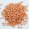 1000pcs/bag 2.6mm mini hama beads kids perler toys available 100%quality guarantee diy toy activity fuse beads PUPUKOU