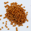 1000pcs/bag 2.6mm mini hama beads kids perler toys available 100%quality guarantee diy toy activity fuse beads PUPUKOU
