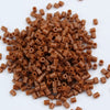 1000pcs/bag 2.6mm mini hama beads kids perler toys available 100%quality guarantee diy toy activity fuse beads PUPUKOU