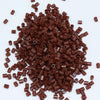 1000pcs/bag 2.6mm mini hama beads kids perler toys available 100%quality guarantee diy toy activity fuse beads PUPUKOU