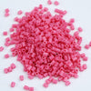 1000pcs/bag 2.6mm mini hama beads kids perler toys available 100%quality guarantee diy toy activity fuse beads PUPUKOU
