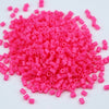 1000pcs/bag 2.6mm mini hama beads kids perler toys available 100%quality guarantee diy toy activity fuse beads PUPUKOU